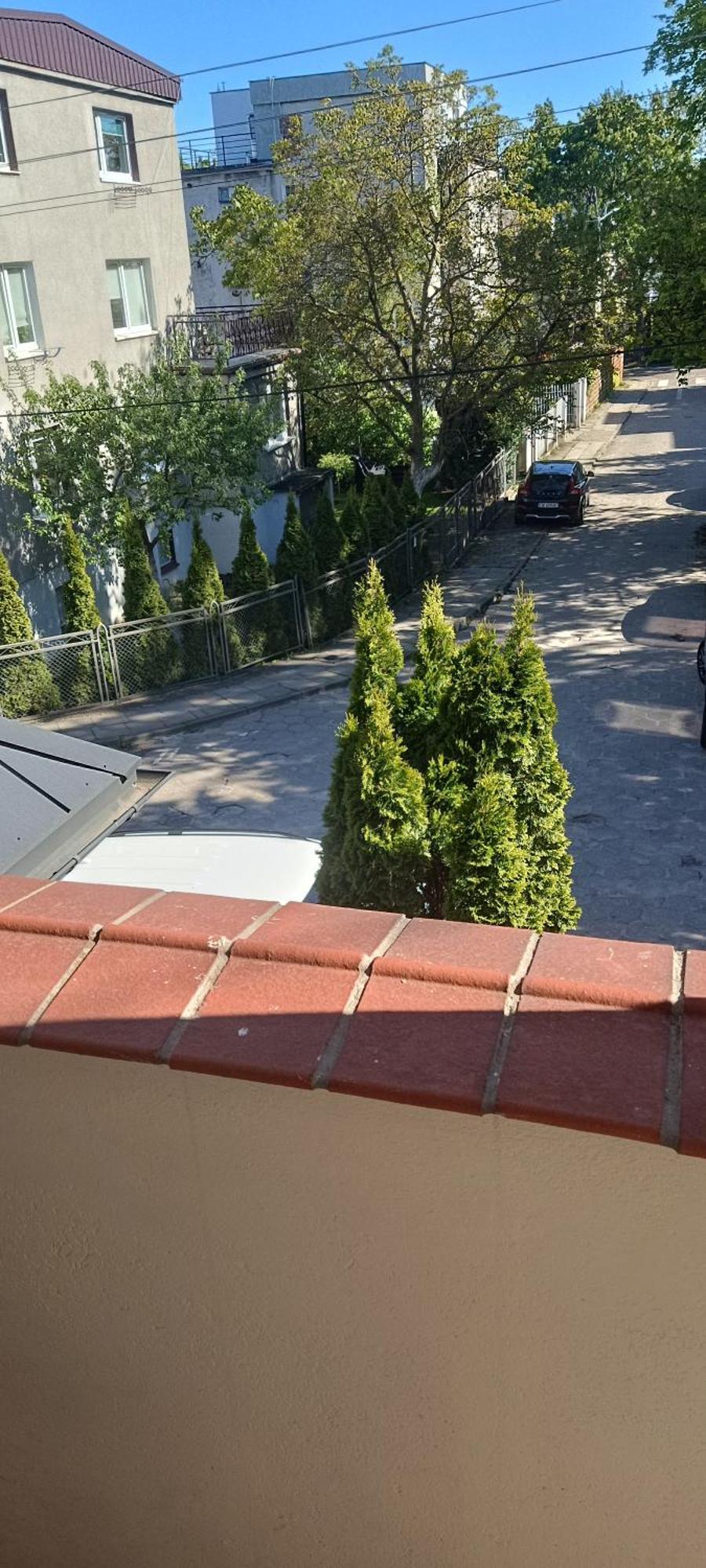 Willa Weneda Gdynia Exterior foto