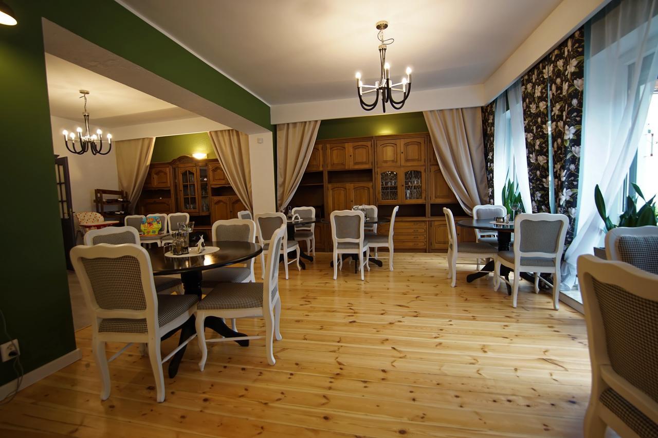 Willa Weneda Gdynia Exterior foto